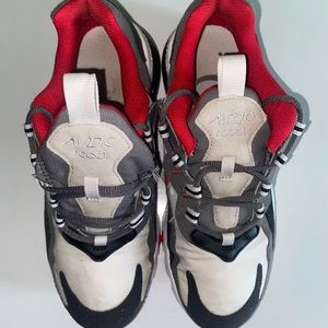 Nike Air Max 270 Nike React